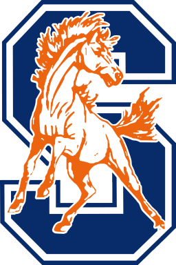 Amos Alonzo Stagg High School