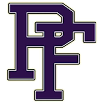 Potomac Falls High School