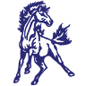 Newell-Fonda High School