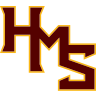 Hartley-Melvin-Sanborn High School