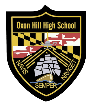 Oxon Hill High School