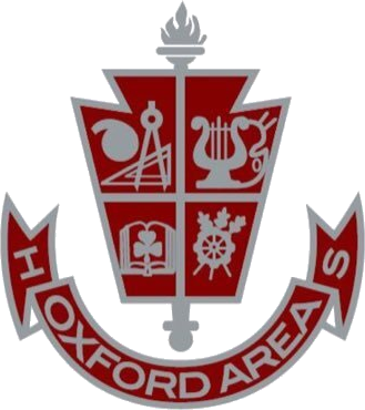 Oxford Area High School