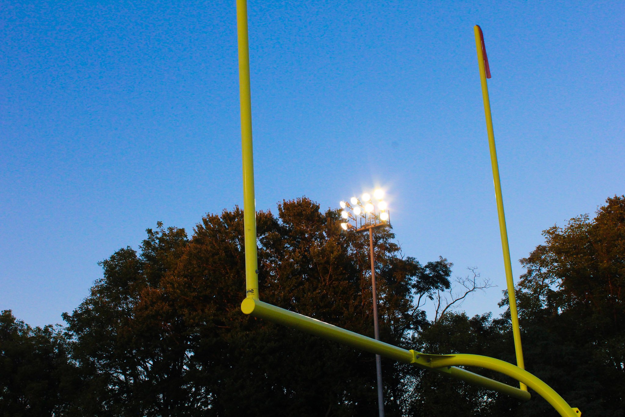 Blake Defeats Sherwood in Strong Victory to Maintain Their Undefeated Season