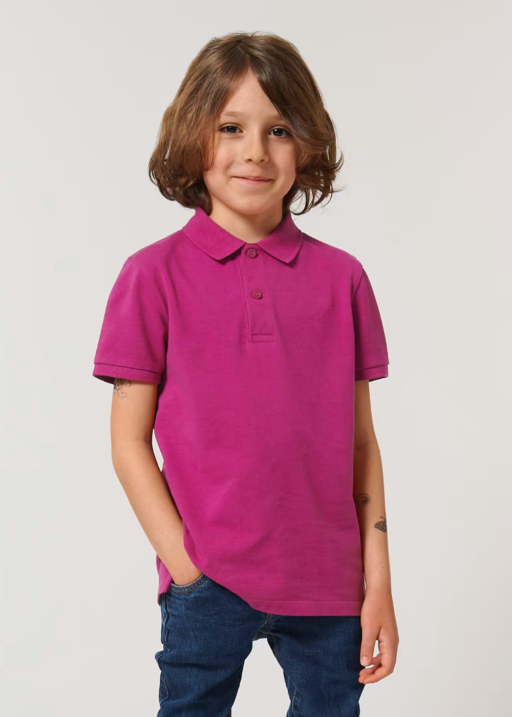 Polo's
