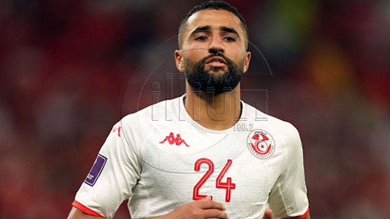 علي العابدي يُسجّل أولى أهدافه في مباراة رسمية مع المنتخب