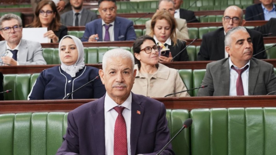 أحدث الأخبار