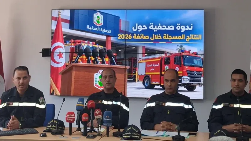 أحدث الأخبار