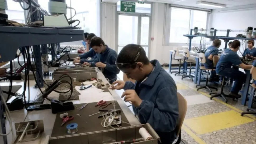 جامعة التكوين والتشغيل: "إخلالات عديدة رافقت عودة السنة التكوينية"