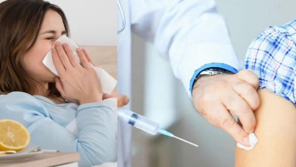 التلقيح ضد النزلة الموسمية.. انطلاق الحملة يوم 27 أكتوبر والأسعار تسجل تراجعا