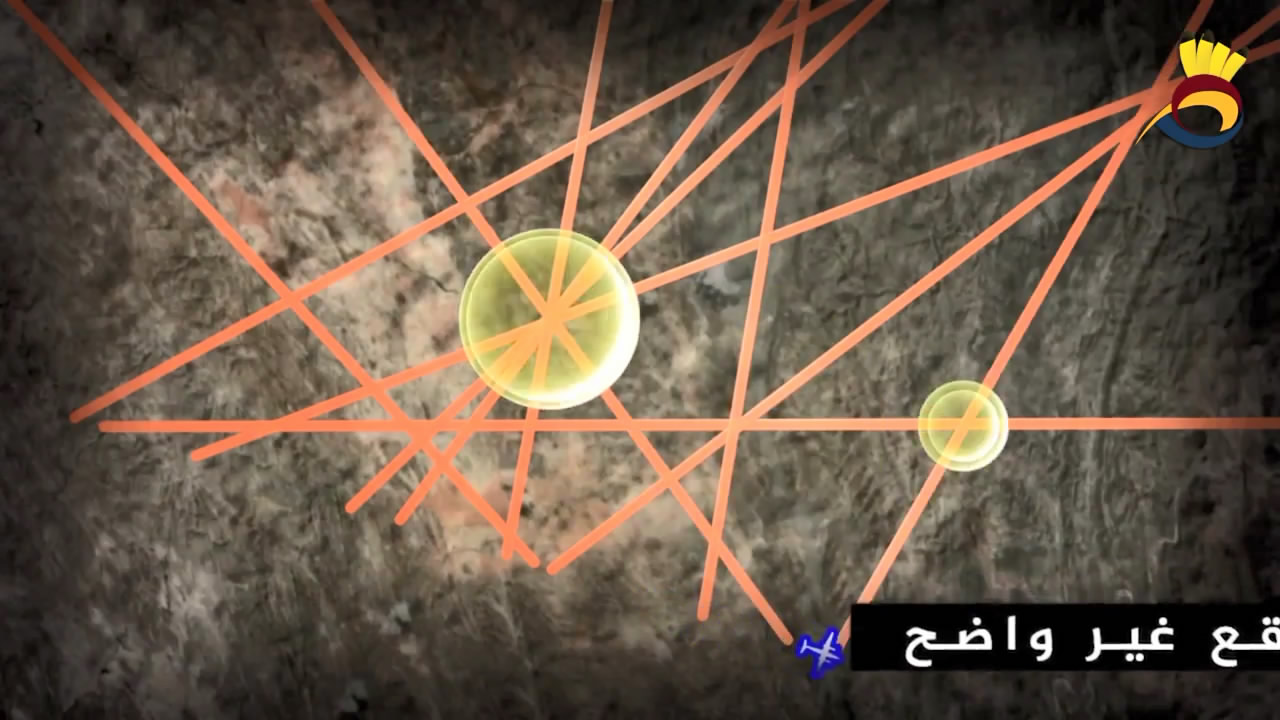 كيف يُمكن لطائرات العدو تحديد الموجات اللاسلكية؟