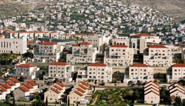 صفقة القرن تمنح المُستوطنات 4 سنوات من التوسع قبل إقرارها