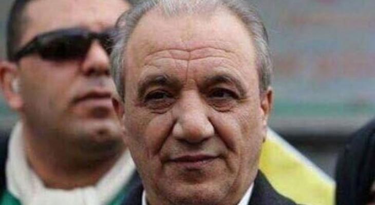 مُحاولة فاشلة لإغتيال ماجد فرج