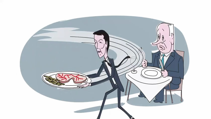 كارثة القرن