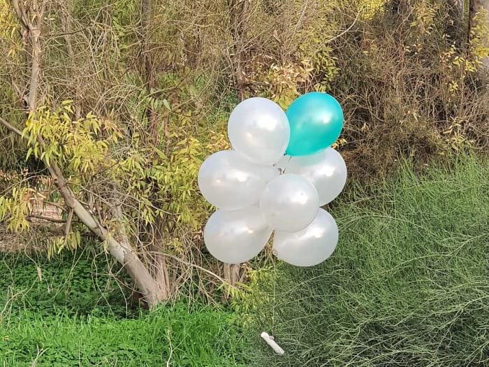 البالونات المتفجرة ضيقت الخيارات على جيش الإحتلال