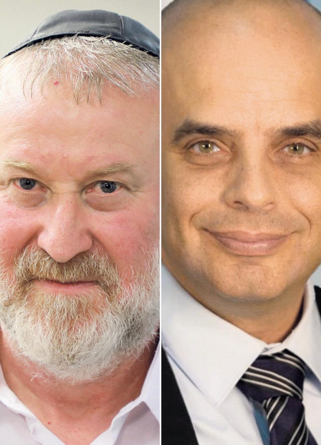 أزمة ثقة وتدمير ذاتي