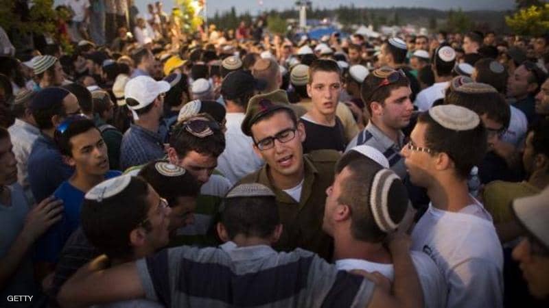 القائمة العربية المشتركة تطلق حملة انتخابية لجذب (الحريديم)