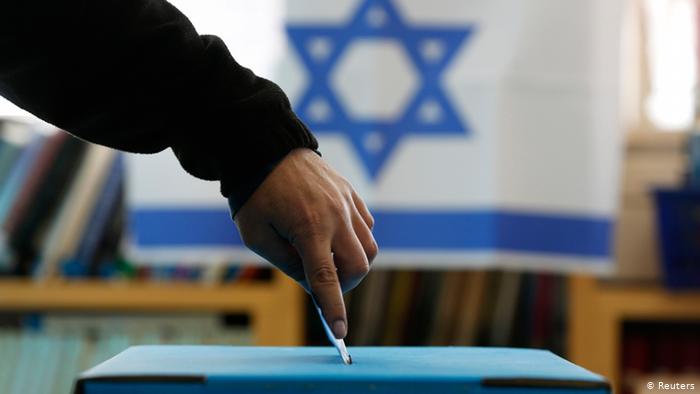 25 يوماً بقيت لموعد الانتخابات الاسرائيلية