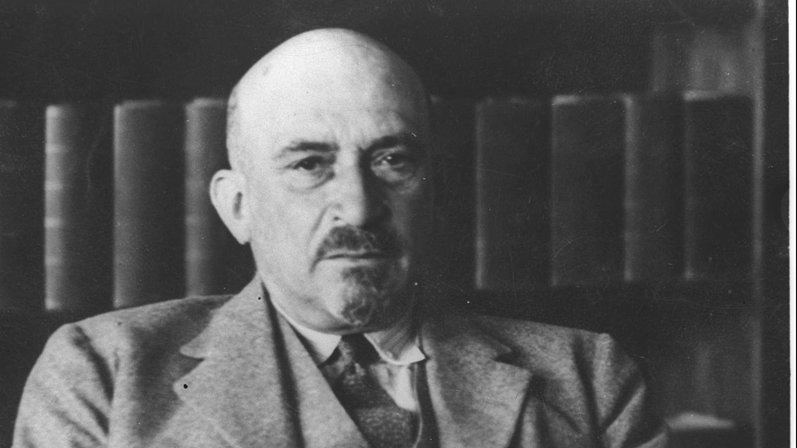 حاييم وايزمان