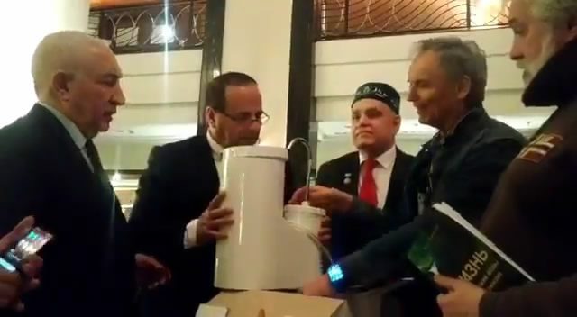 جهاز أيوب ضد "الكورونا"