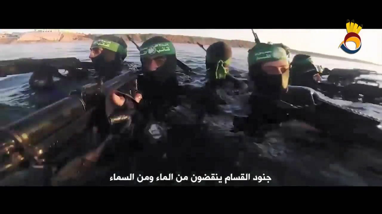 من أعماق البحر إلى أعالي السماء