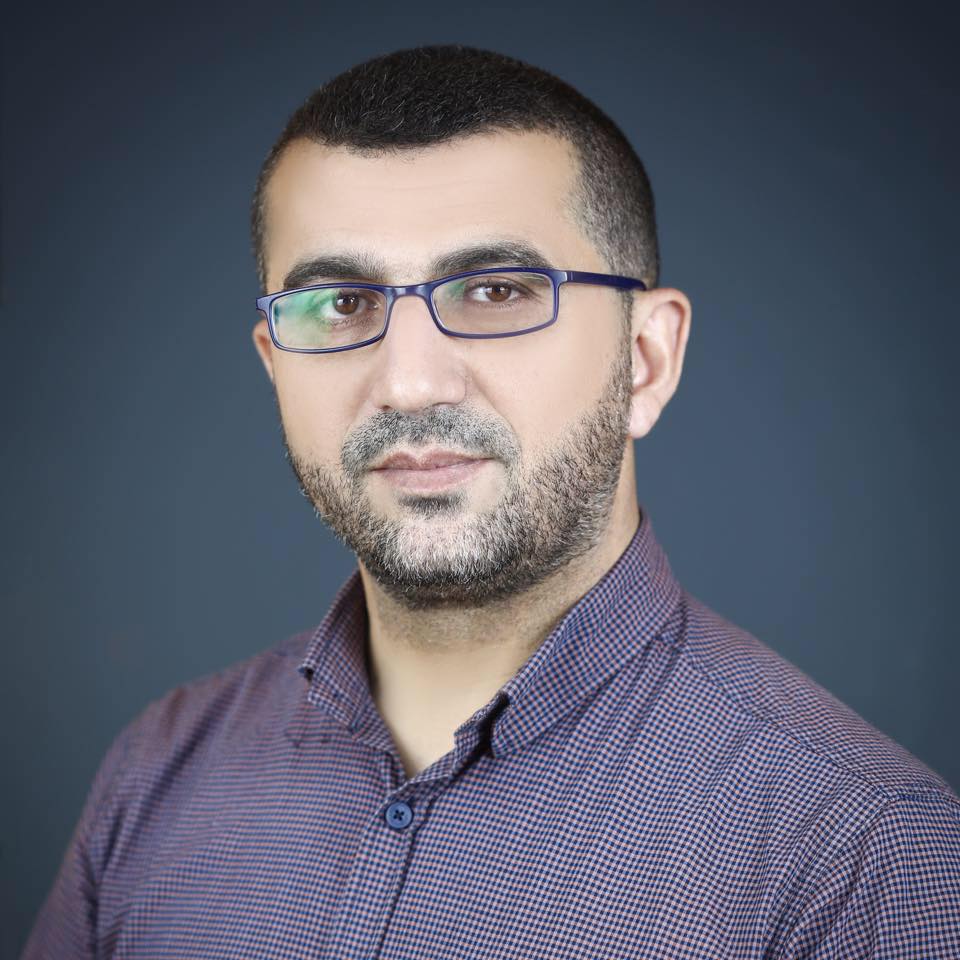 الخطاب المدعوم