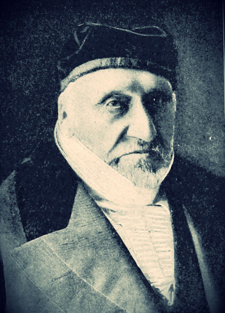 موسى مونفيوري