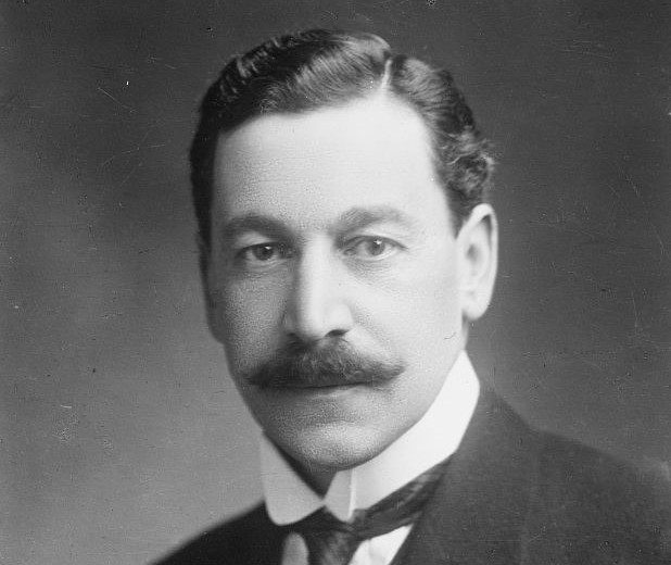 هربرت صموئيل