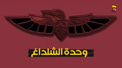 وحدة شلداغ الخاصة التابعة لسلاح الجو في جيش الاحتلال الإسرائيلي