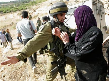 هل سيكون هناك سلام؟