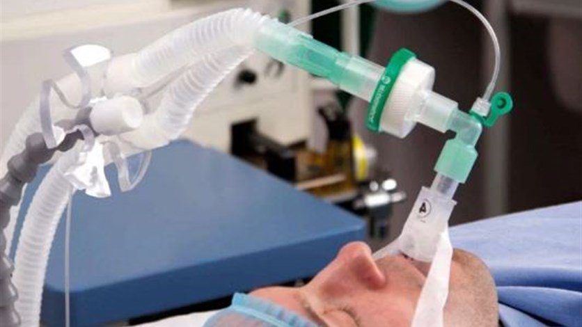 جيش الإحتلال يبدأ بتصنيع أجهزة تنفس اصطناعي