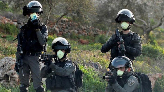 إرتفاع أعداد مصابي الكورونا في صفوف جيش الاحتلال