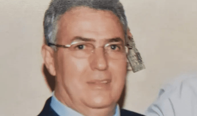 وفاة رئيس بلدية بتاح تكفا "إسحاق أوهيون"