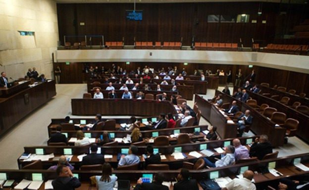  قانون جديد لمنع المُتهمين بالفساد من تشكيل حكومة صهيونية