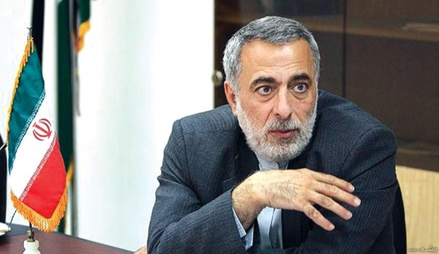  ضياع سر اختفاء الطيار الصهيوني "رون اراد" بموت الايراني حسين شيخ الإسلام