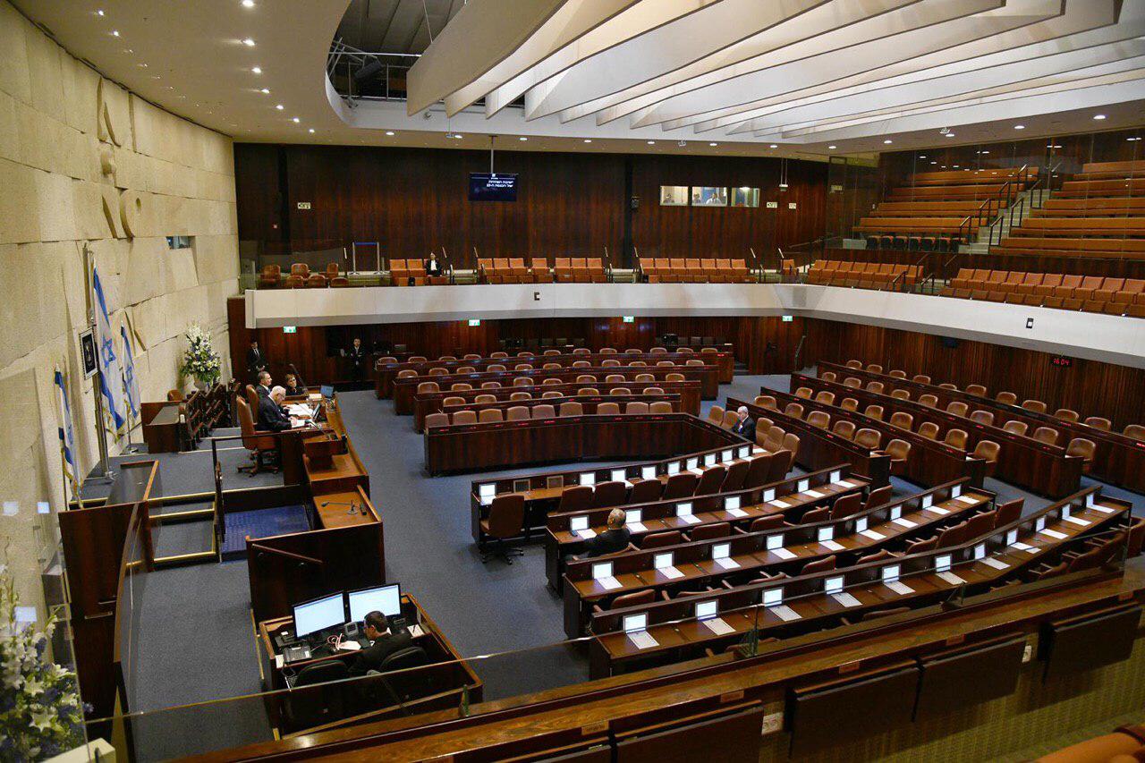 حل الكنيست غدا الأربعاء .. ولا اتفاق حول موعد الانتخابات