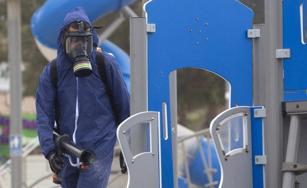إصابة 13 مستوطن جنوبي بيت لحم بفيروس كورونا