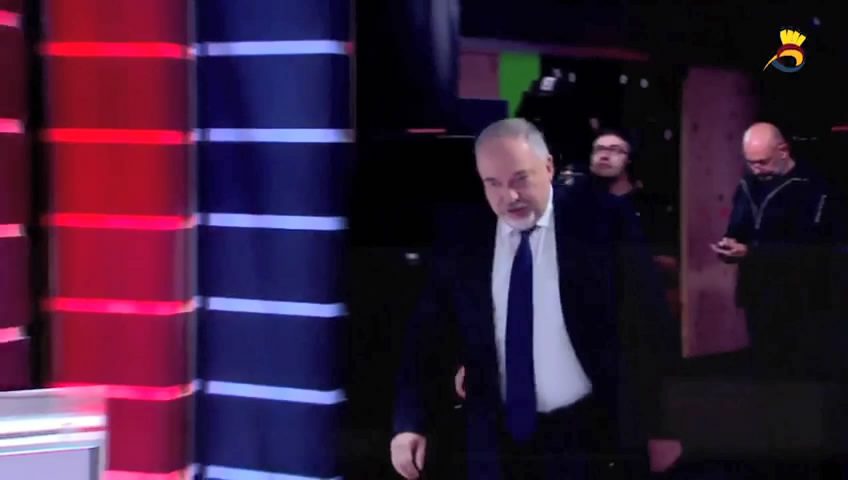 القناة 12: ليبرمان سيدفع ثمناً باهظاً في صناديق الإقتراع