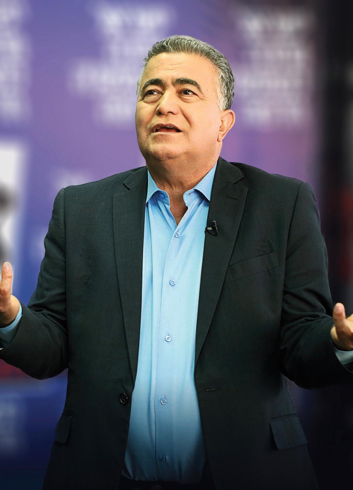 عندما يموت الحزب المُؤسس ويُدفن كالحمار