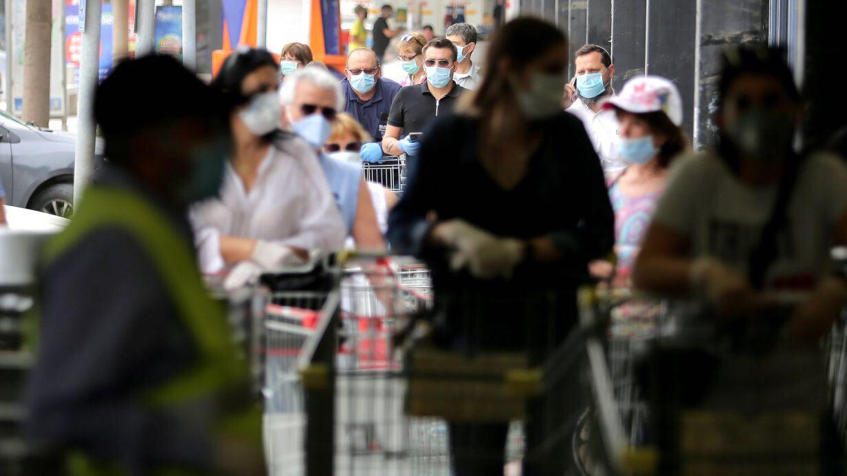 القِربة المثقوبة