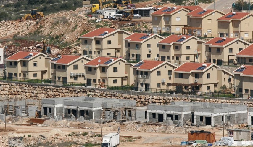25 ألف وحدة استيطانية جرى إقرارها خلال العامين الماضيين