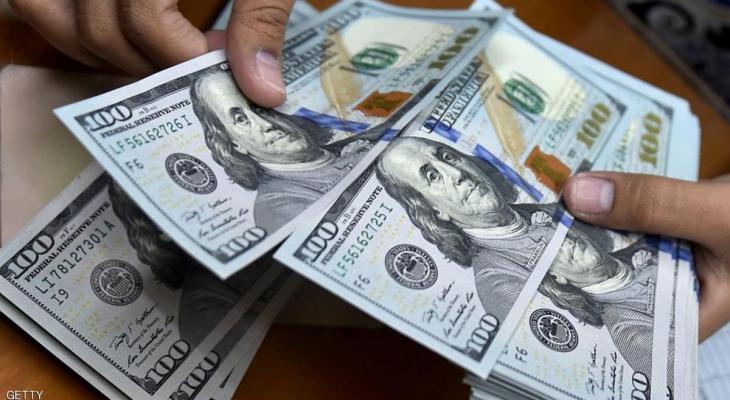 مالية الإحتلال تُقرض السلطة نصف مليار شيقل