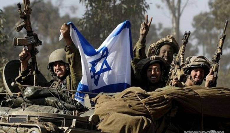 "إسرائيل" الوضيعة