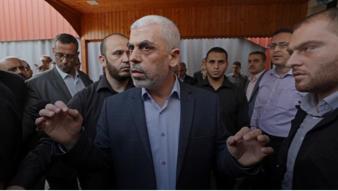 التوصل إلى إتفاق تبادل أسرى بين "حماس" وإسرائيل" في متناول اليد