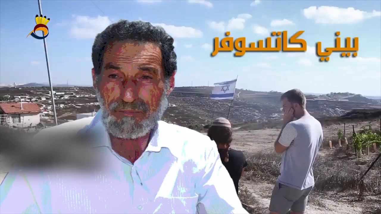 بنيامين كاتزوفر