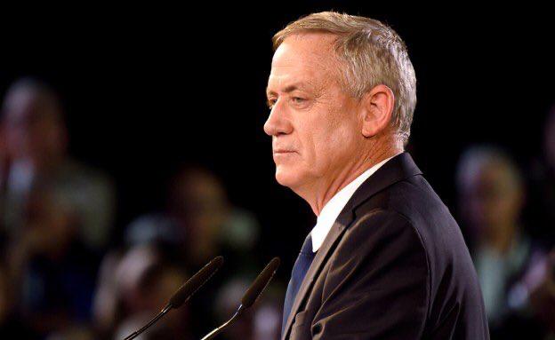 جانتس "الخُب" وقع في فخ نتنياهو