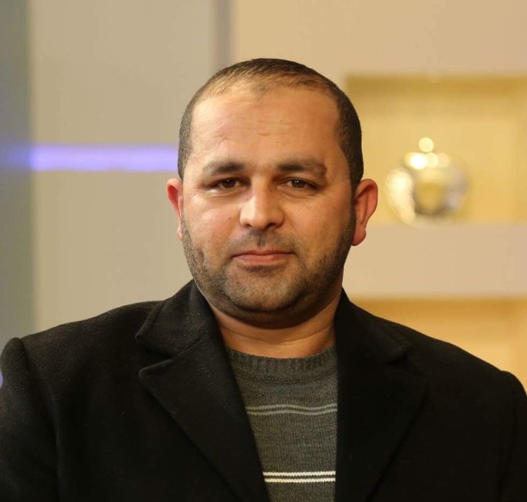 #شاهد.. كيف هربوا؟! ما ندري....