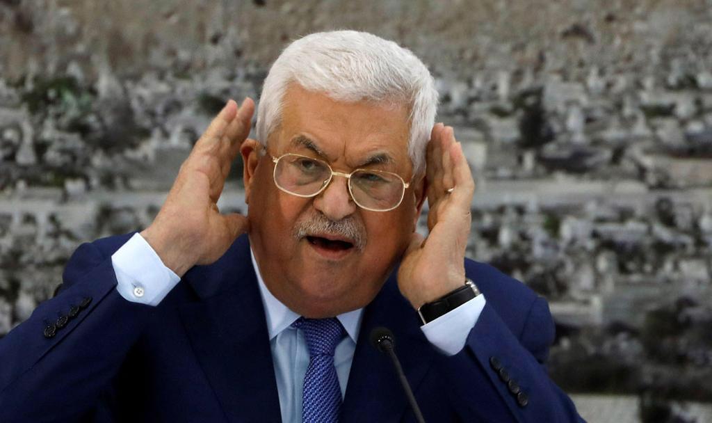 "الكيان" ينوي تنفيذ خُطة الضم على مراحل بين يوليو وسبتمبر