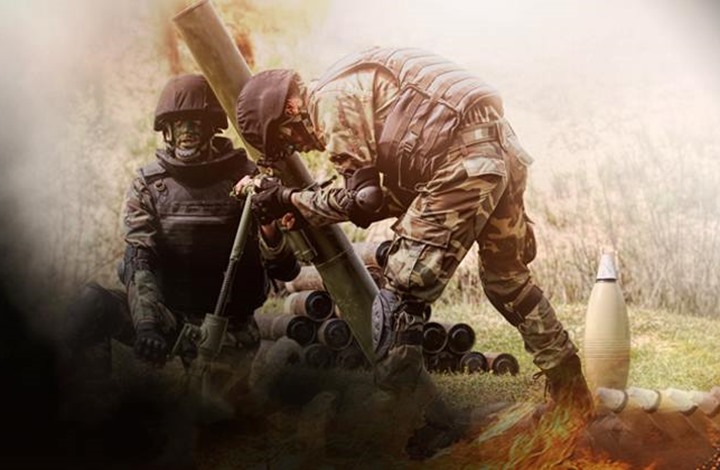 أخلاق المُقاومة