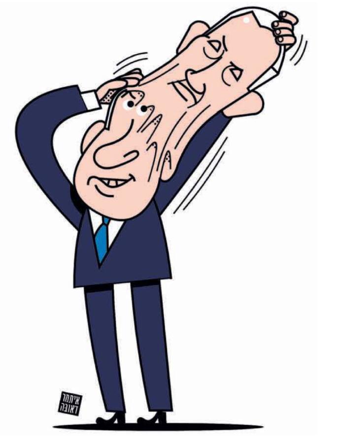 بيني جانتس ولد سيء