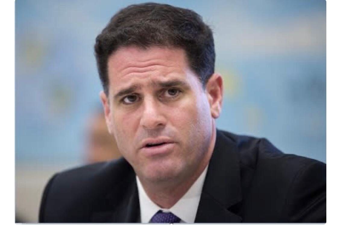 رون درامر: يجب ضم الضفة الغربية قبل الانتخابات بسبب بايدن